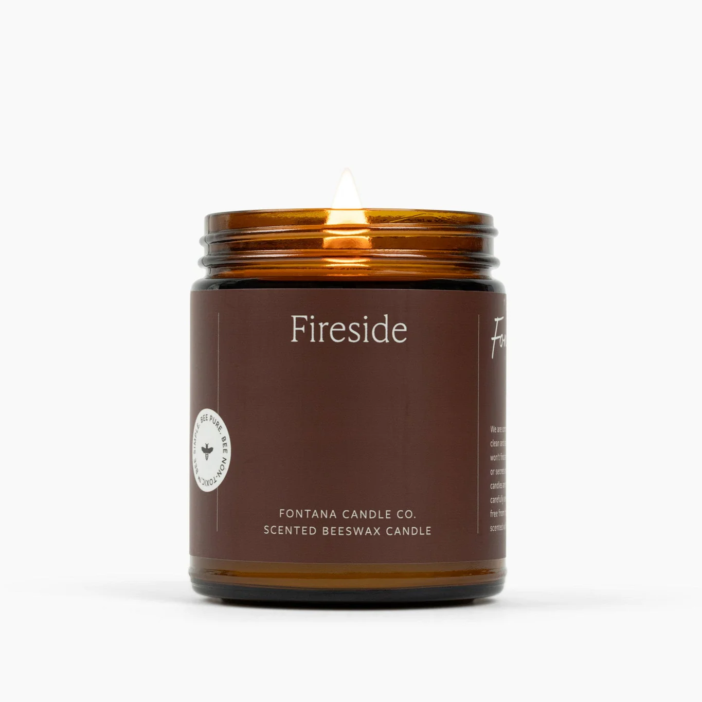 Fireside