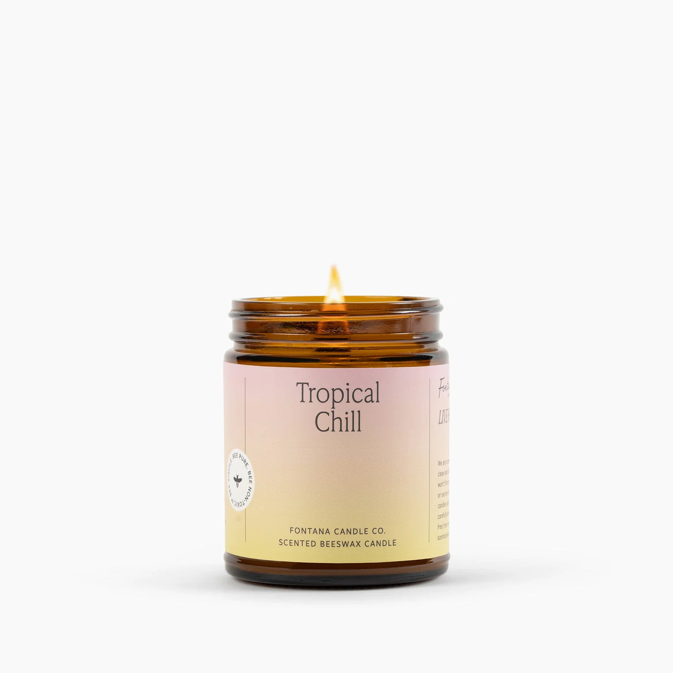 Jar Candle Collection